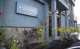 Hotel Semiramis City Center